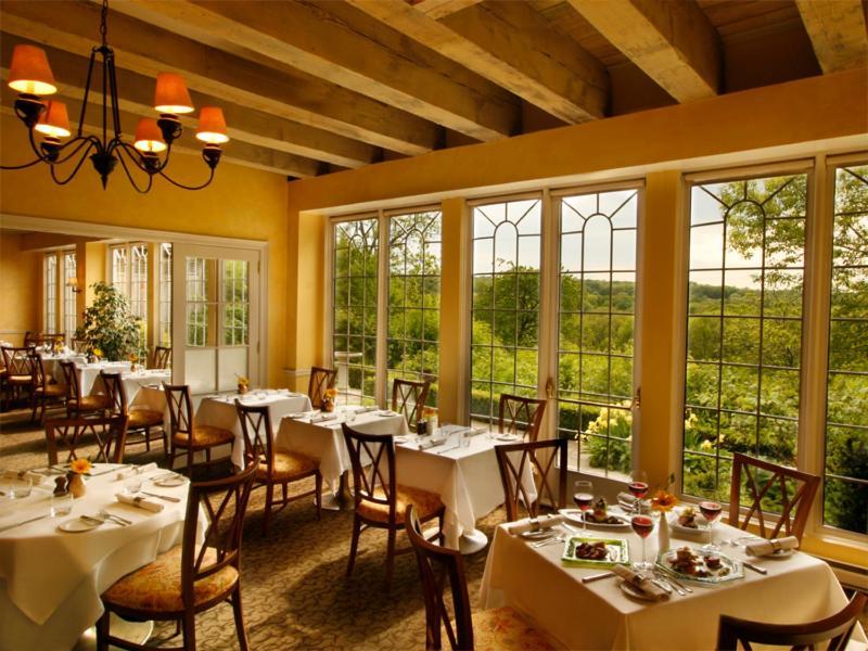 Inn On The Twenty Jordan Luaran gambar